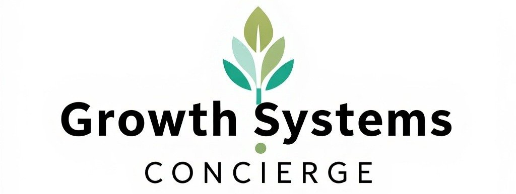 Growth Systems Concierge